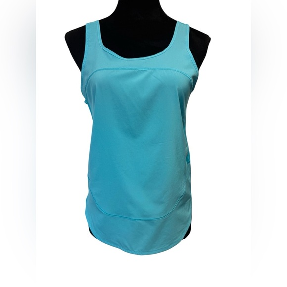 Lululemon Run: Featherweight Singlet - Picture 3 of 8